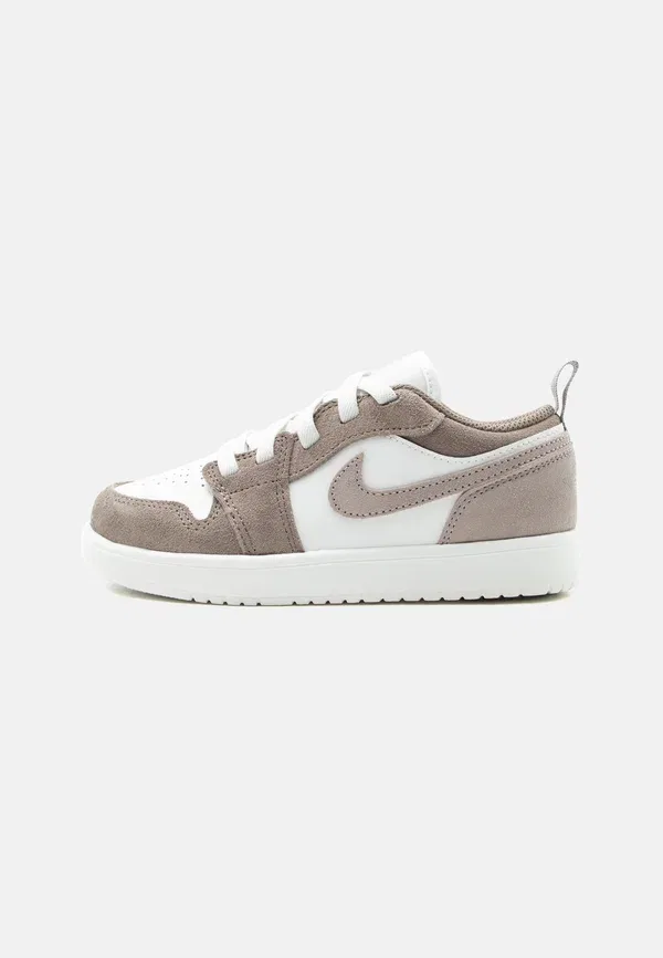 Кроссовки Jordan, olive grey/enigma stone/summit white/pale ivory, оливково-серый/загадочный камень/вершинный белый/бледно-слоновая кость