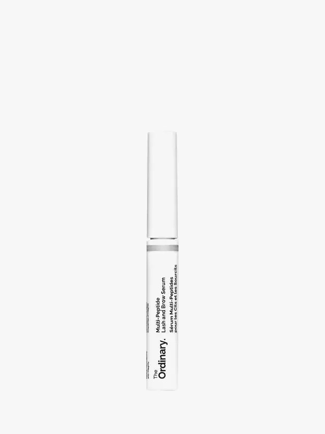 Сыворотка The Ordinary — Многопептидная для ресниц и бровей, 5 мл