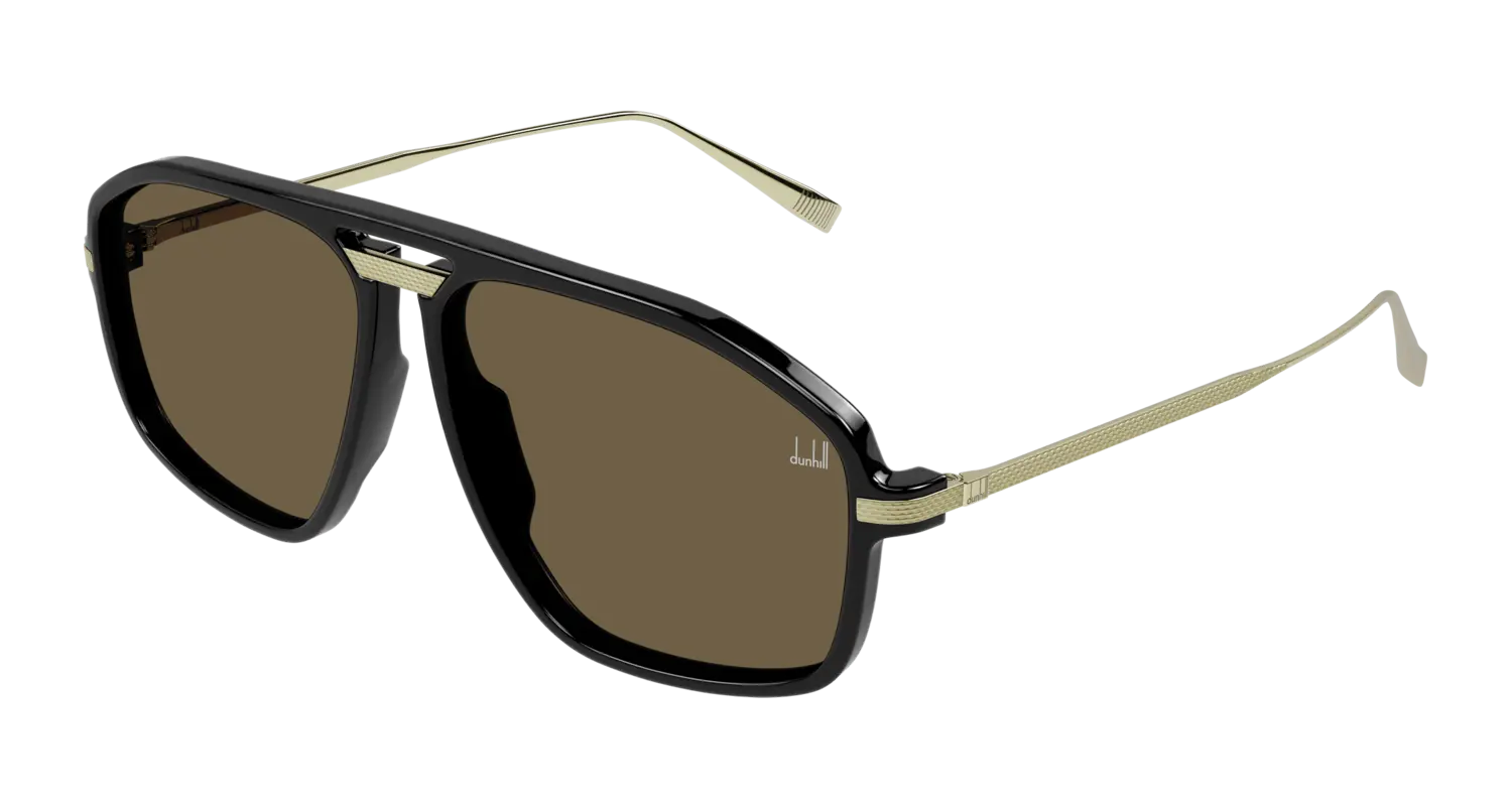 

Мужские солнцезащитные очки DU0120S DUNHILL