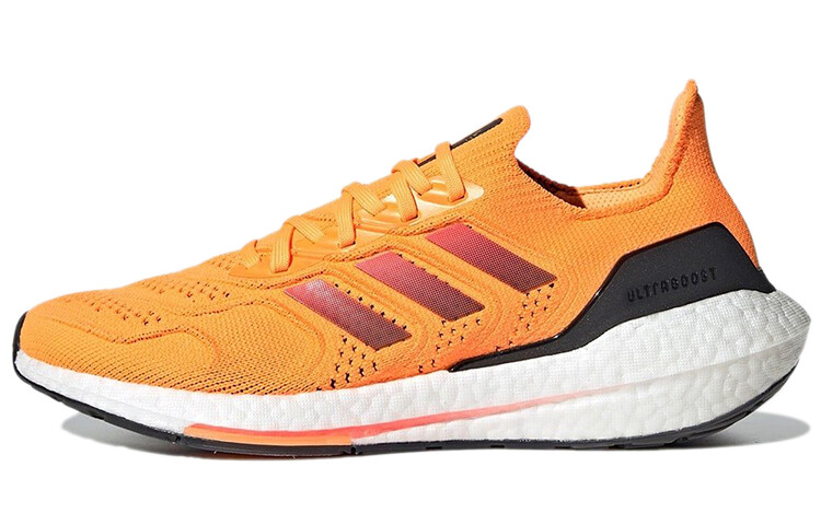 

Кроссовки adidas UltraBoost 22 Heat.RDY 'Flash Orange'