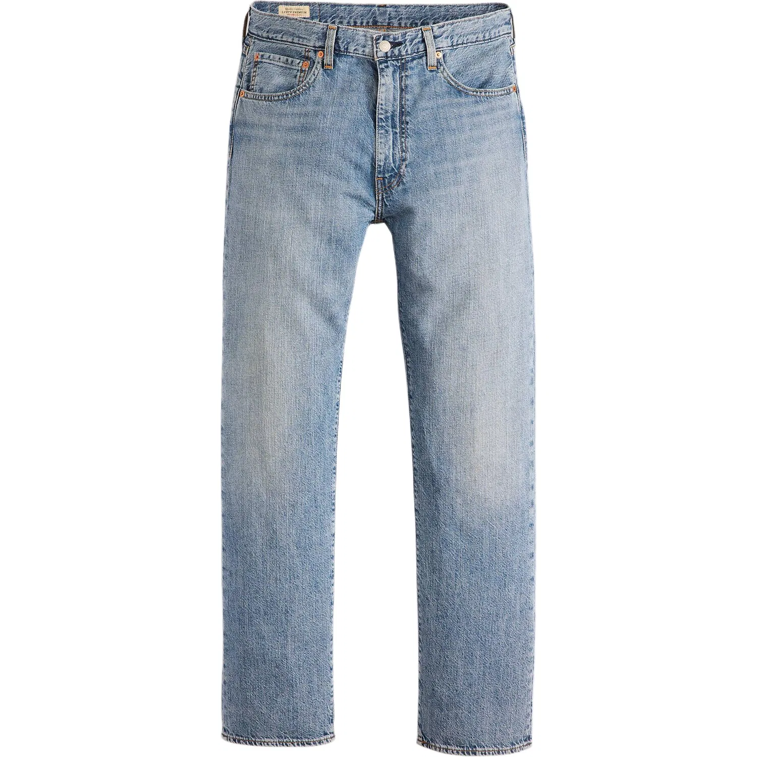 Брюки Levi's 555 Relaxed Straight Levis, Blue