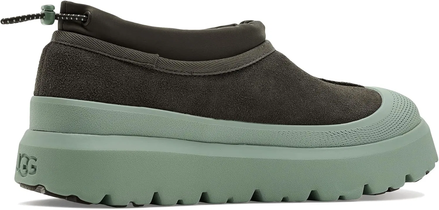 Лоферы Tasman Weather Hybrid, UGG, цвет Dense Smoke/Artichoke — фото 3