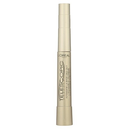 

Loreal Paris Телескопическая черная тушь для ресниц 8 мл, L'Oreal