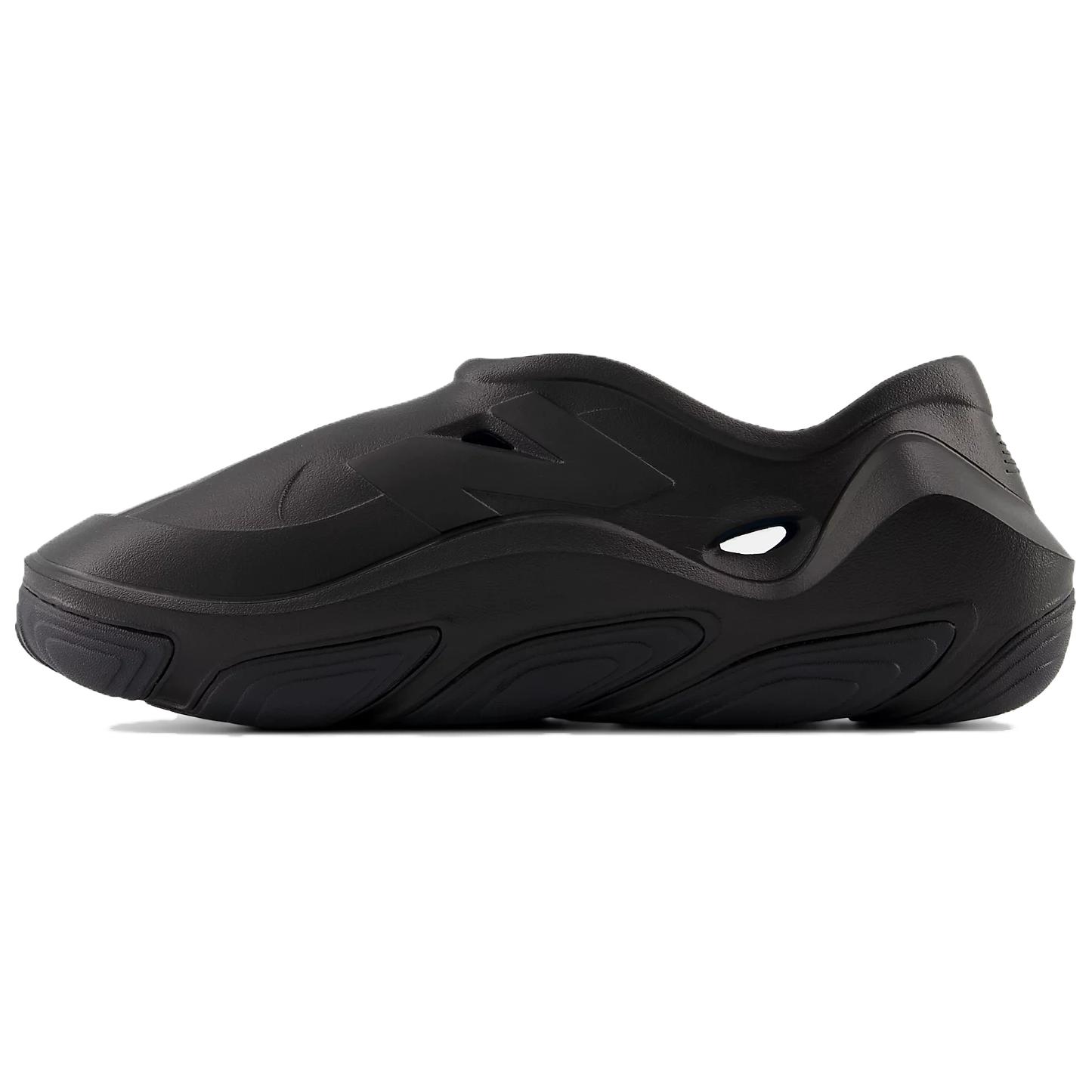 

New Balance Сабо Fresh Foam X Rcvry Black