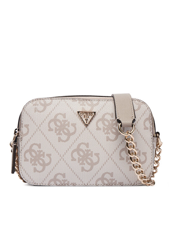 

Сумка Noelle II HWSO96 72140 Guess, бежевый