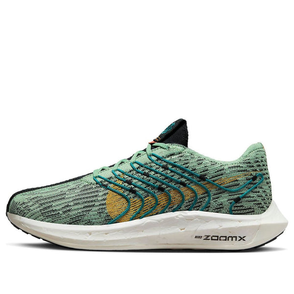 

Кроссовки pegasus turbo next nature '5 borough tour' Nike, зеленый