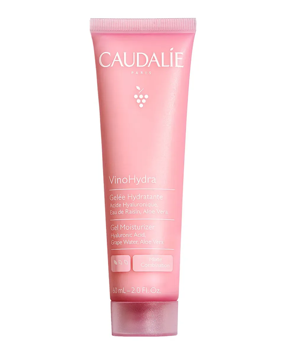 Сыворотка Caudalie — Увлажняющий гель- VinoHydra, 60 мл