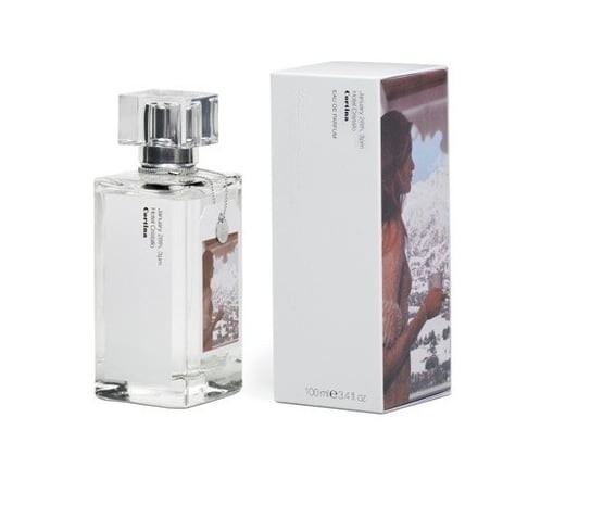 

Парфюмированная вода, 100 мл. Made In Italy, Cortina