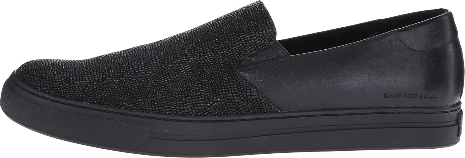 Лоферы Kenneth Cole New York, черный — фото 2