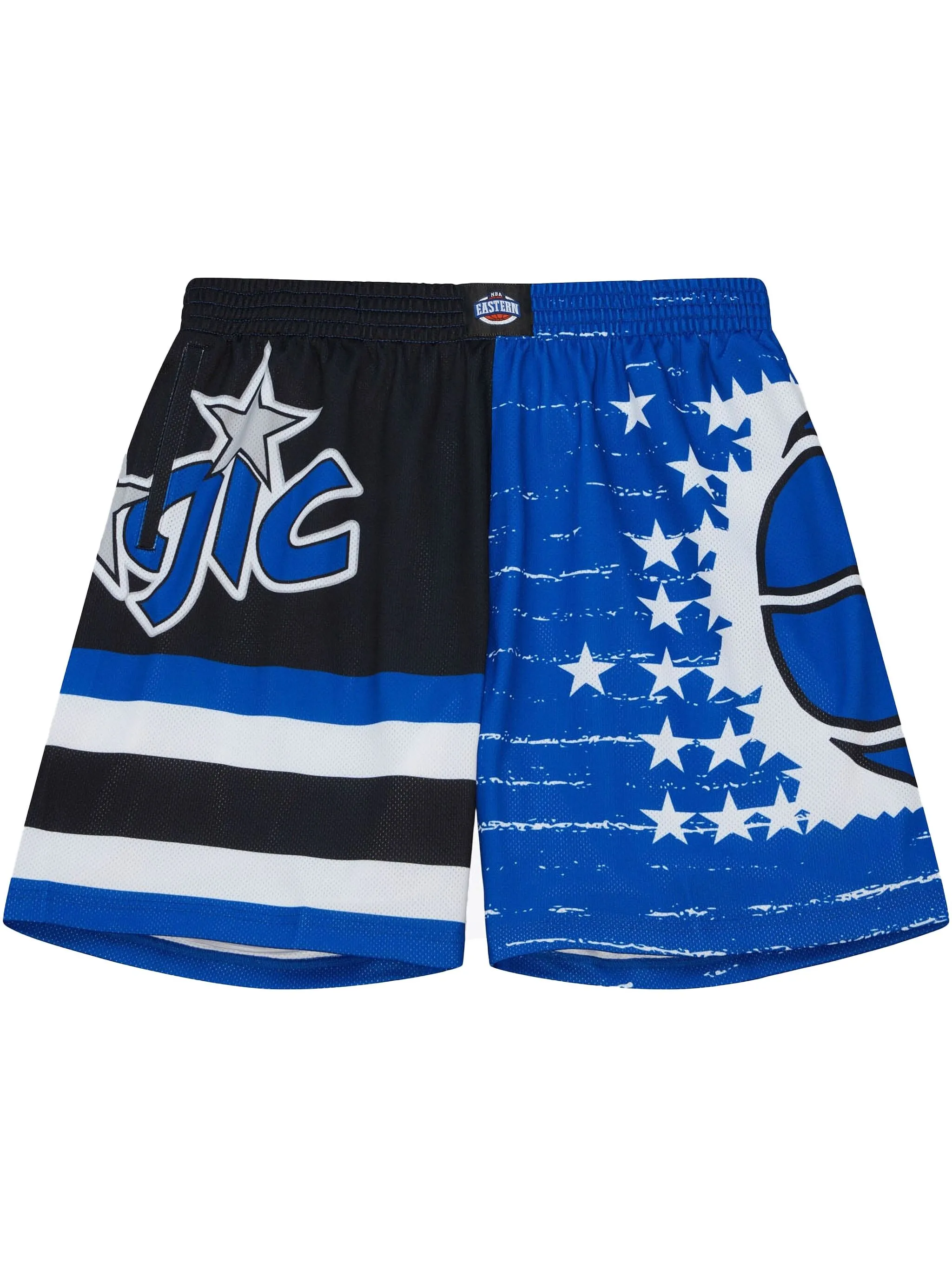 

Шорты Orlando Magic Jumbotron 3.0 Mitchell & Ness, синий