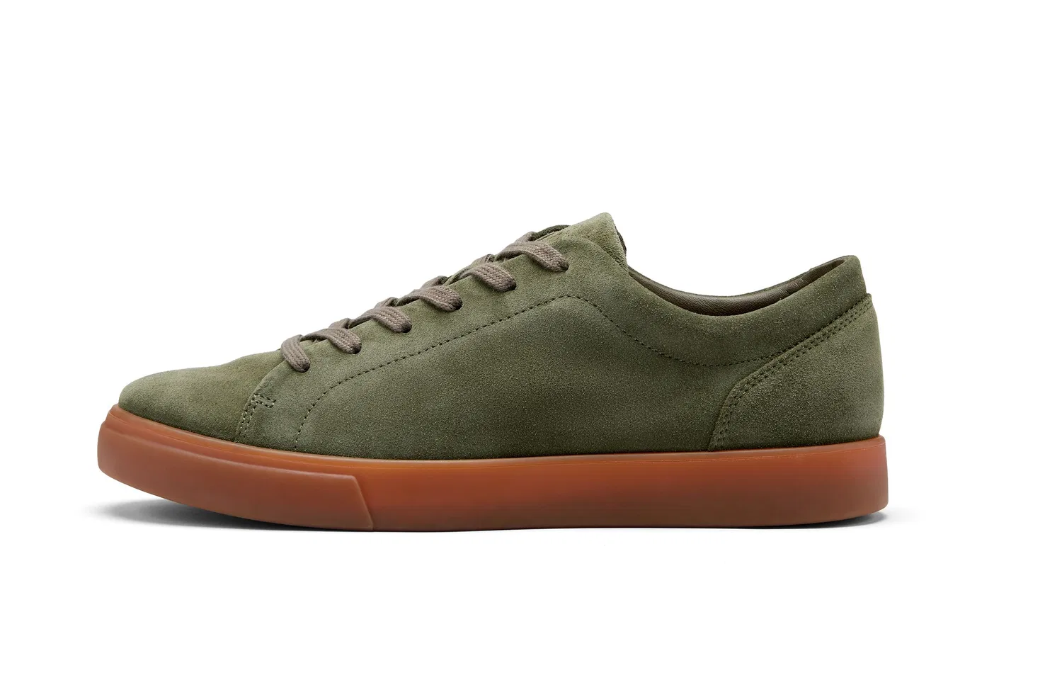 Кроссовки повседневные Green Ecco