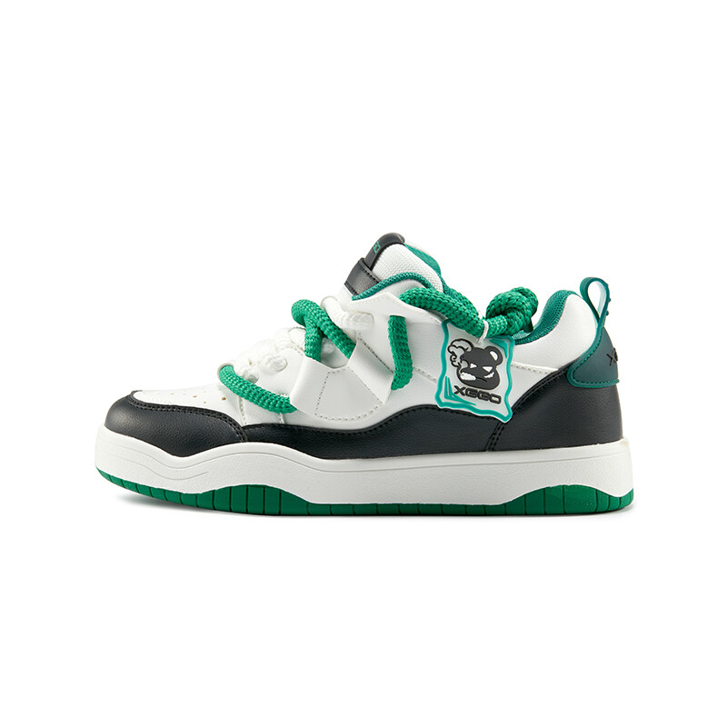 

Кроссовки XIANGGUAN Skateboarding Shoes Unisex Low-top, черный