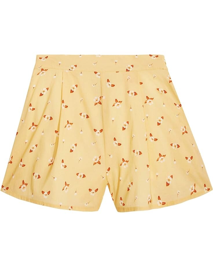

Шорты We Wore What Etoile Shorts, цвет Impala