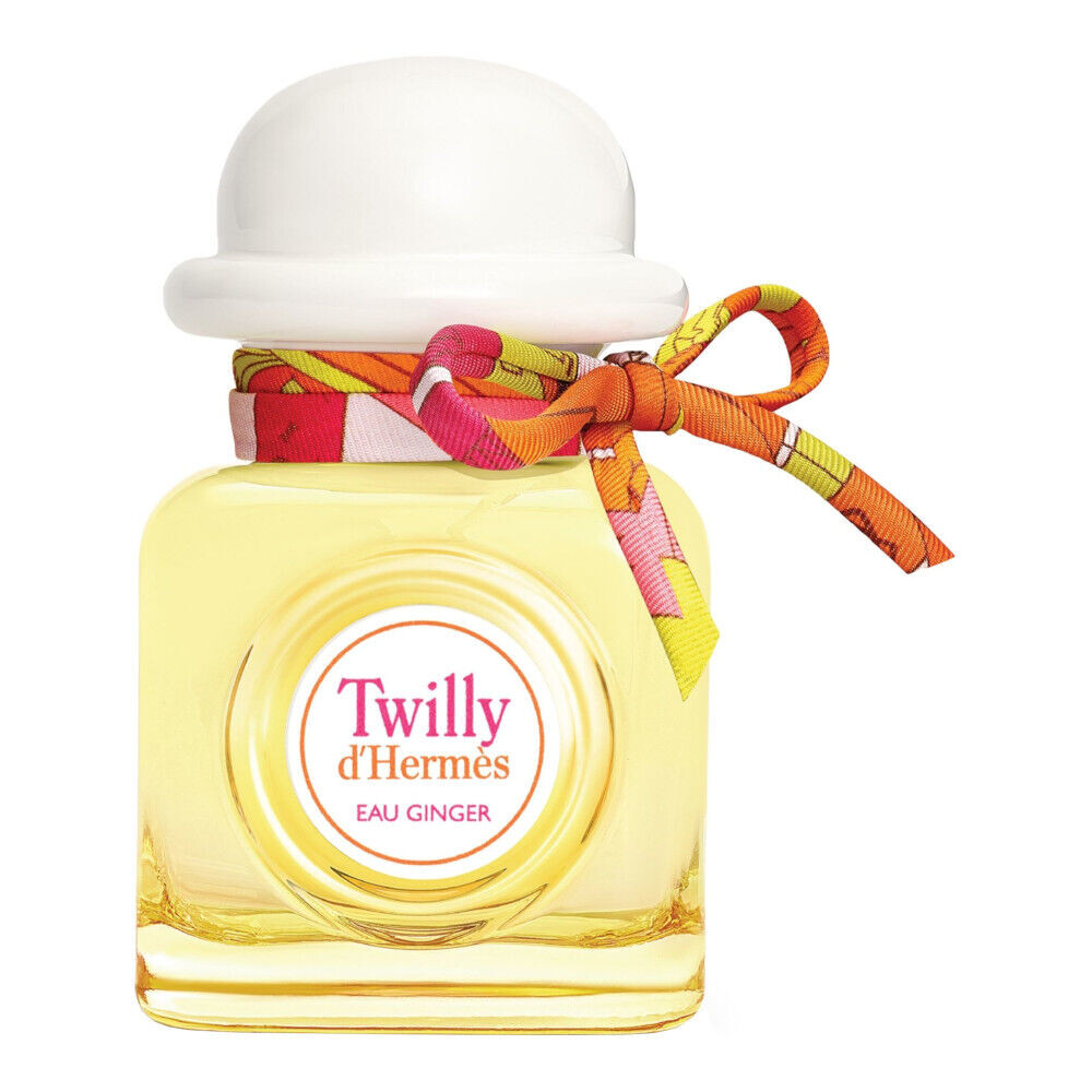 

Женская парфюмированная вода hermes twilly d'hermes eau ginger Hermes Twilly D' Eau Ginger, 85 мл