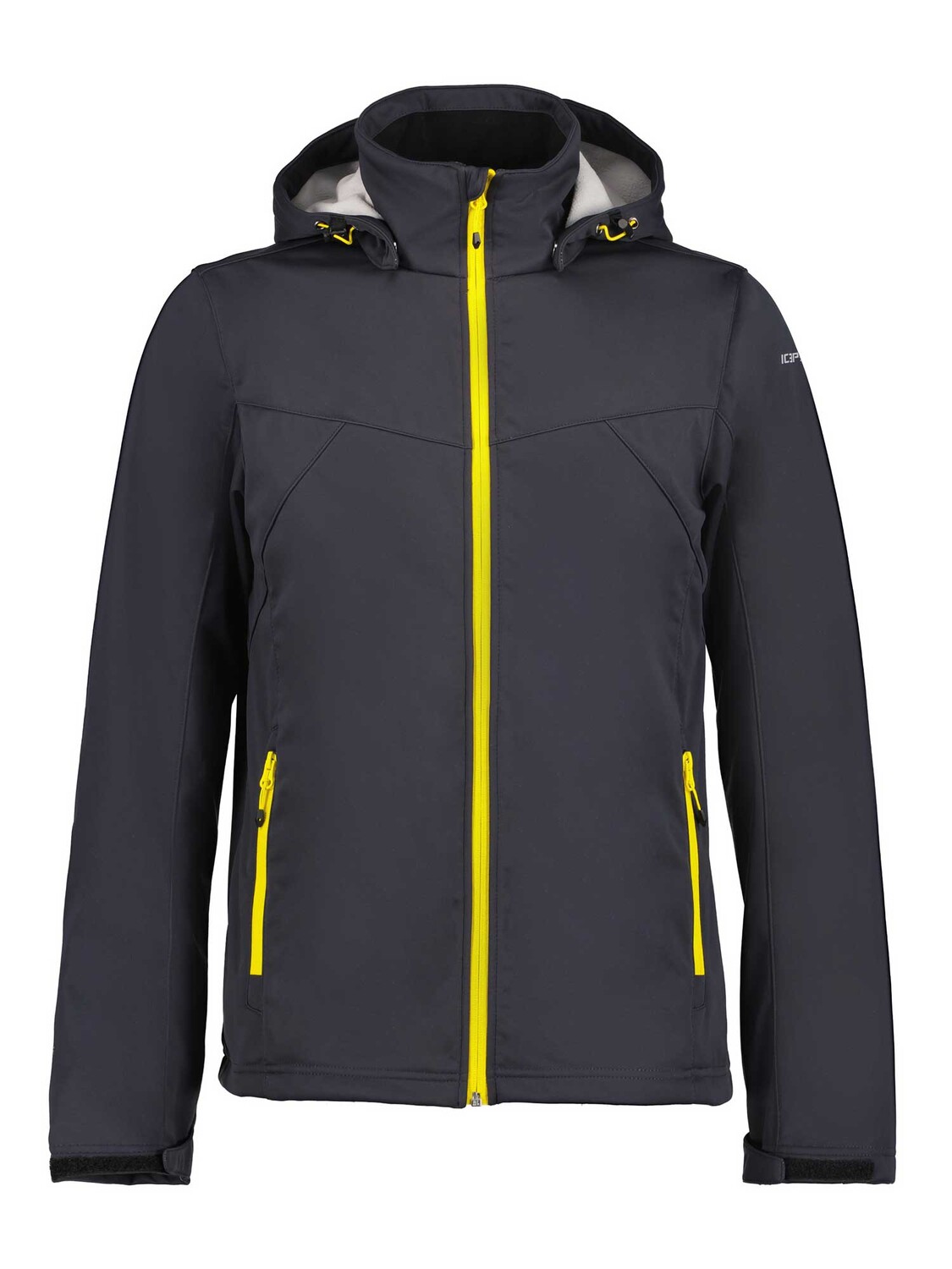 

Куртка Icepeak BIGGS, синий