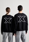 

Свитер CREWNECK UNISEX 032C, черный