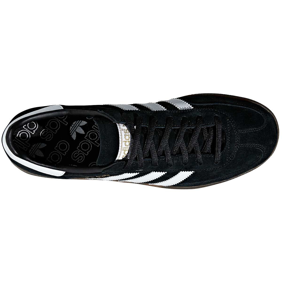 Кроссовки HANDBALL SPEZIAL Adidas, цвет Blau/Blau/Schwarz — фото 4