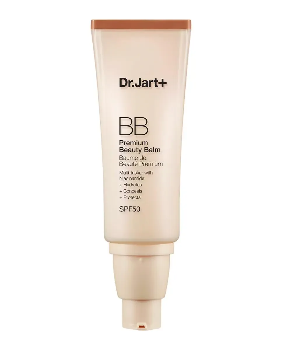 Крем для лица SPF DR. JART+ Премиальный BB бальзам красоты