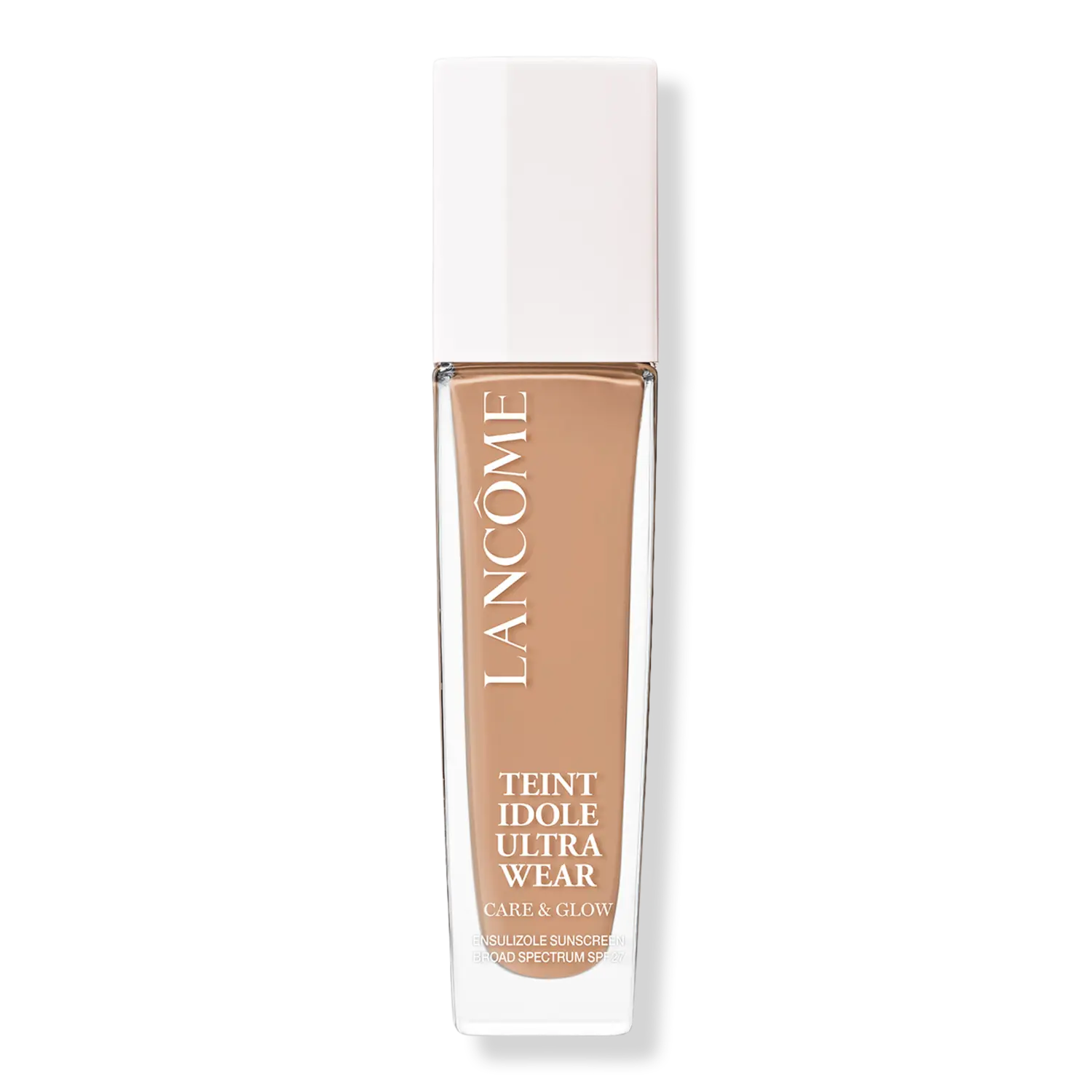 

Тональный крем Teint Idole Ultra Wear Care and Glow Foundation Lancôme, 355N (medium deep with neutral golden undertones)