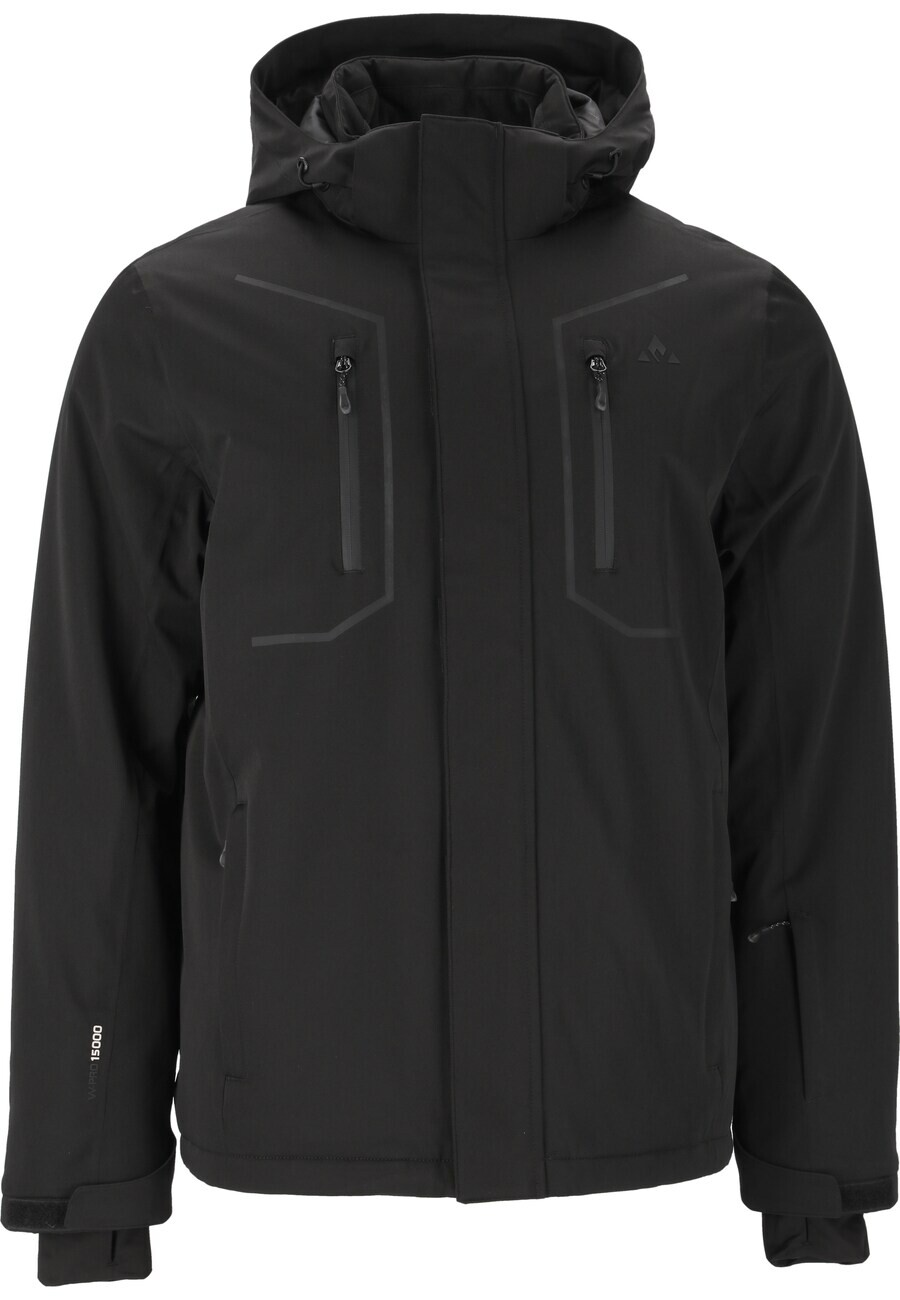

Уличная куртка Whistler CARBON, черный