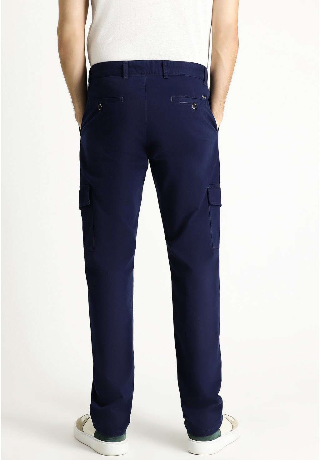 

Брюки карго REGULAR FIT Kigili, синий