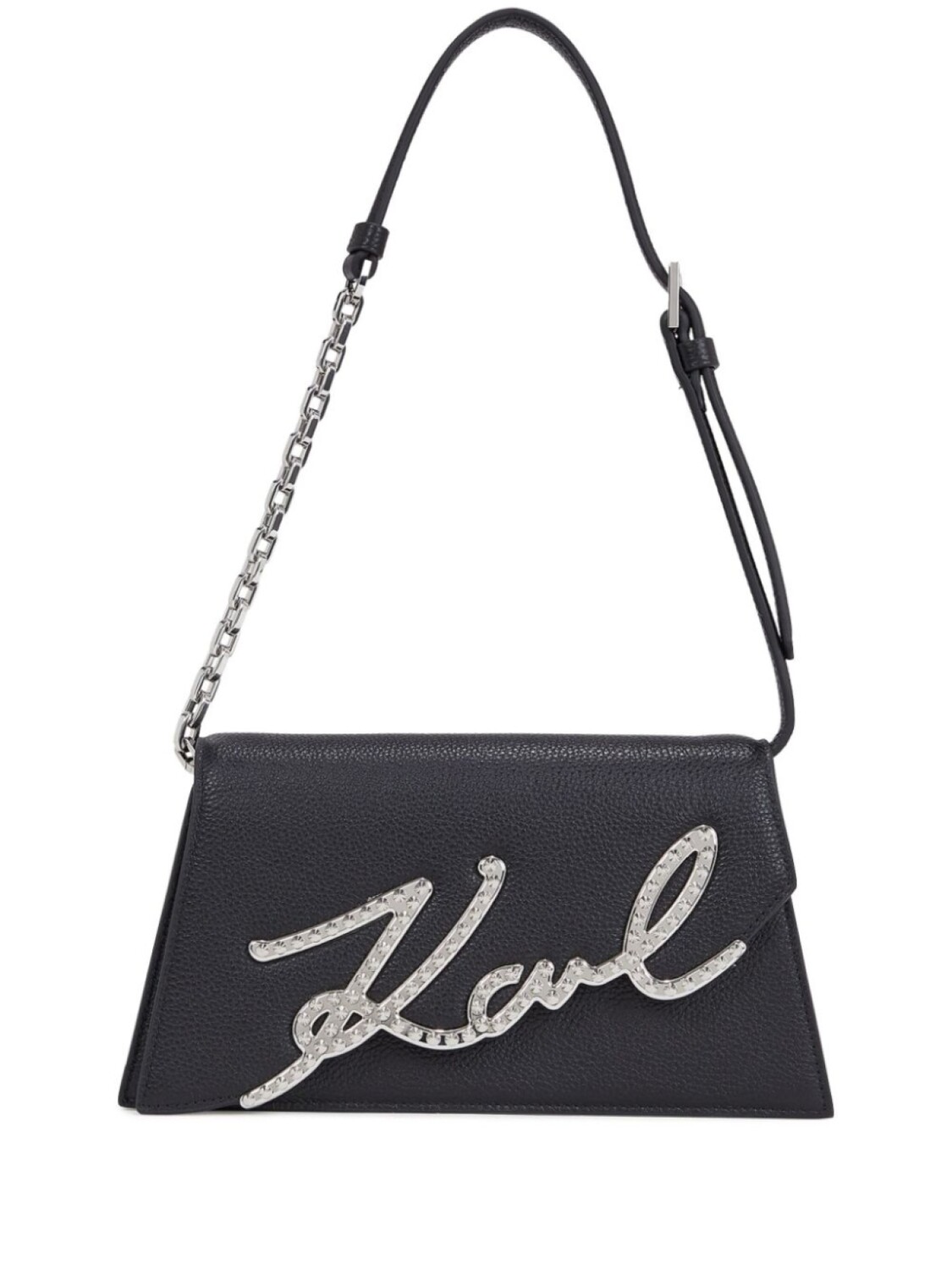 

Karl Lagerfeld сумка на плечо K/Signature 2.0, черный