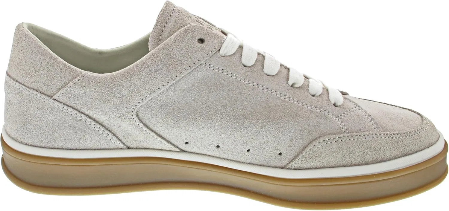 Кроссовки Marc O'Polo Low Beige, Grey Silk — фото 3