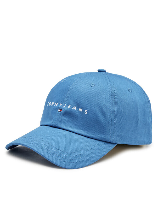 

Бейсболка Tommy Jeans, синий