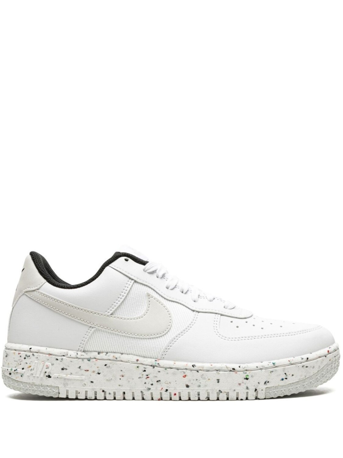 

Кроссовки Air Force 1 Crater Nike, белый