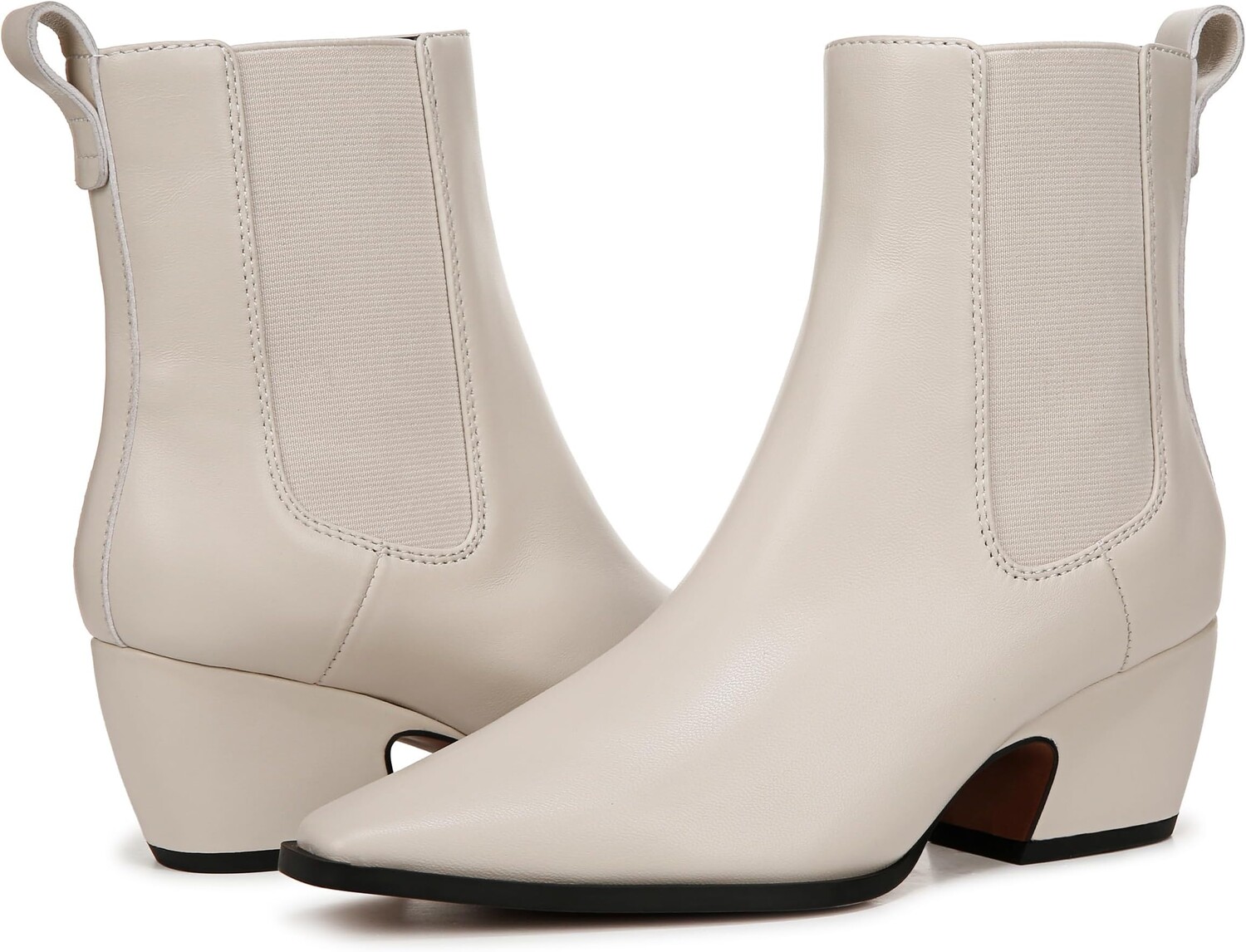 

Ботинки Franco Sarto Vianca, цвет Chalk White Leather