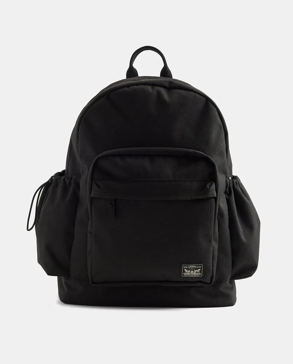 

Мужской рюкзак Mission Bay Levi's, черный