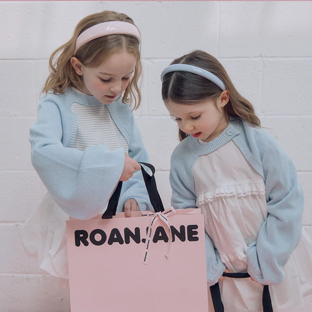 Детское болеро со спарклом от Roanjane
