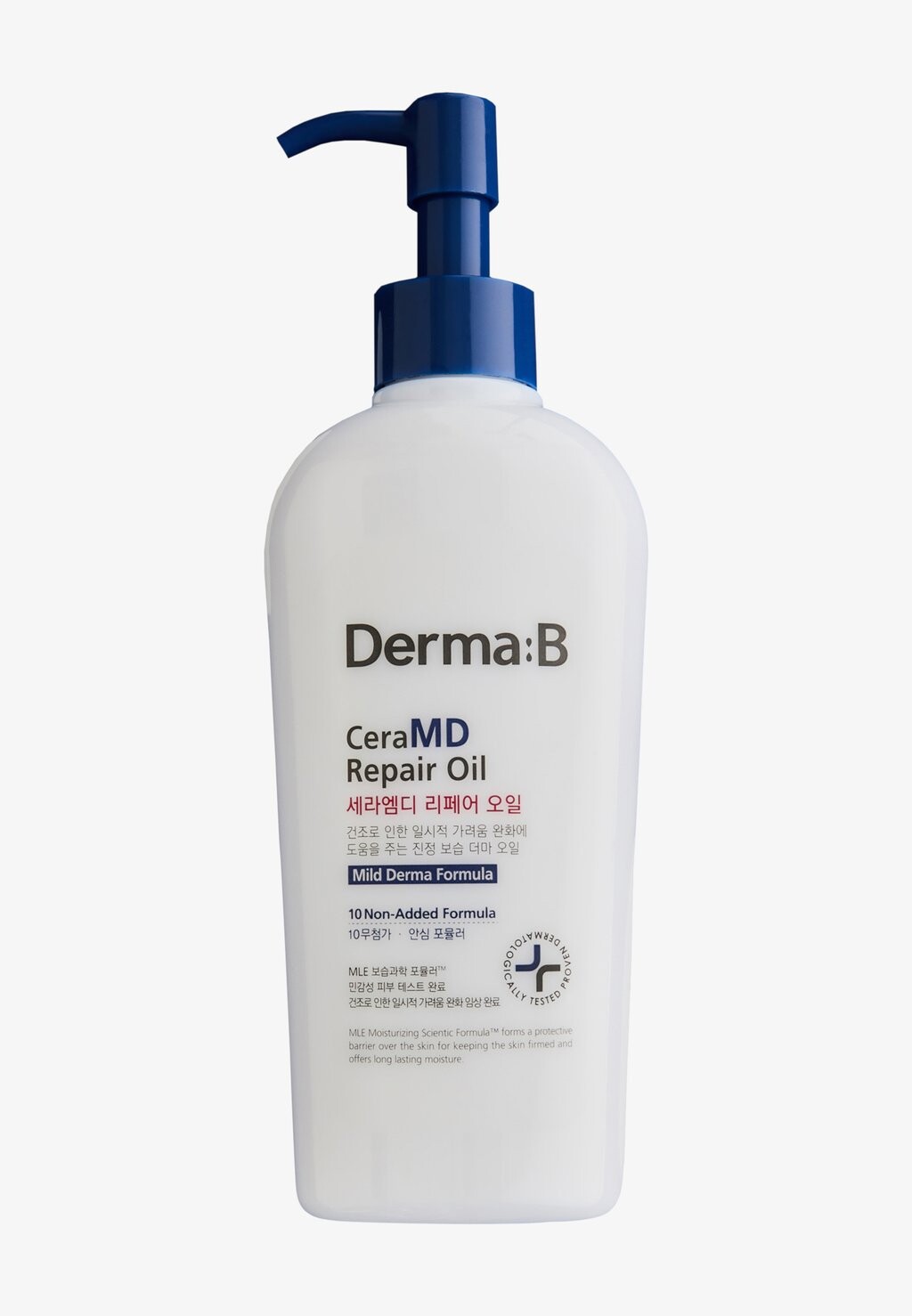 

Масло для тела Derma:B Ceramd Repair Oil Derma:B