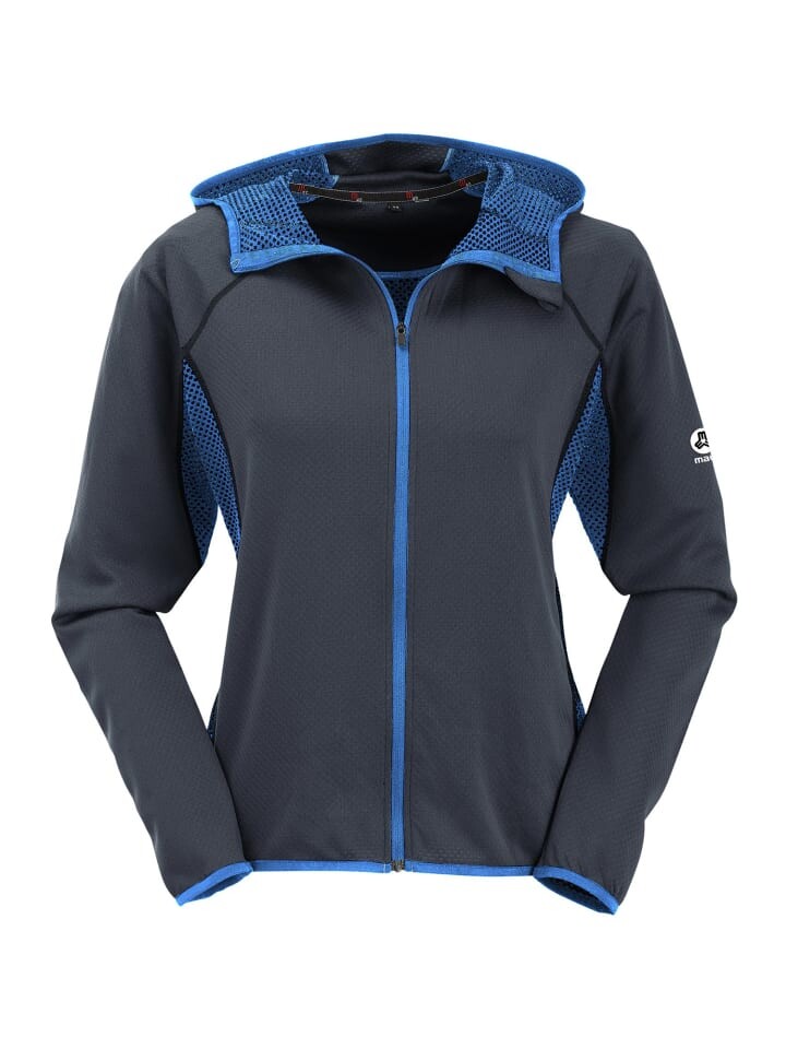 

Куртка Maul Sport Rheinsteig, цвет royal blau