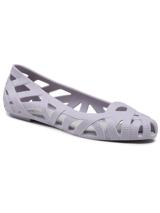 

Балетки Melissa, фиолетовый