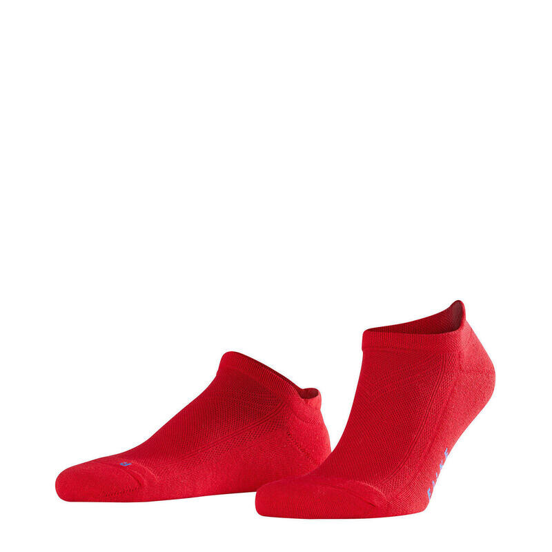 

Носки унисекс стрейч 1 упаковка FALKE, цвет rot