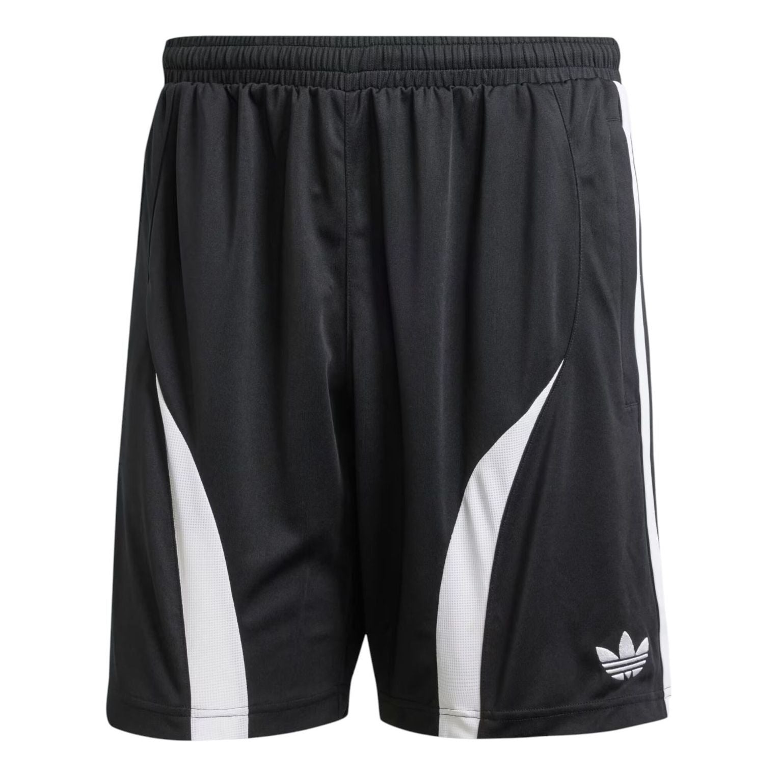 

Шорты adidas Adicolor Teamgeist Shorts 'Black White'