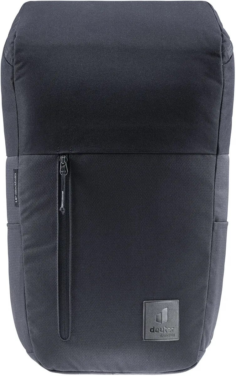 

Рюкзак deuter "UP STOCKHOLM", черный