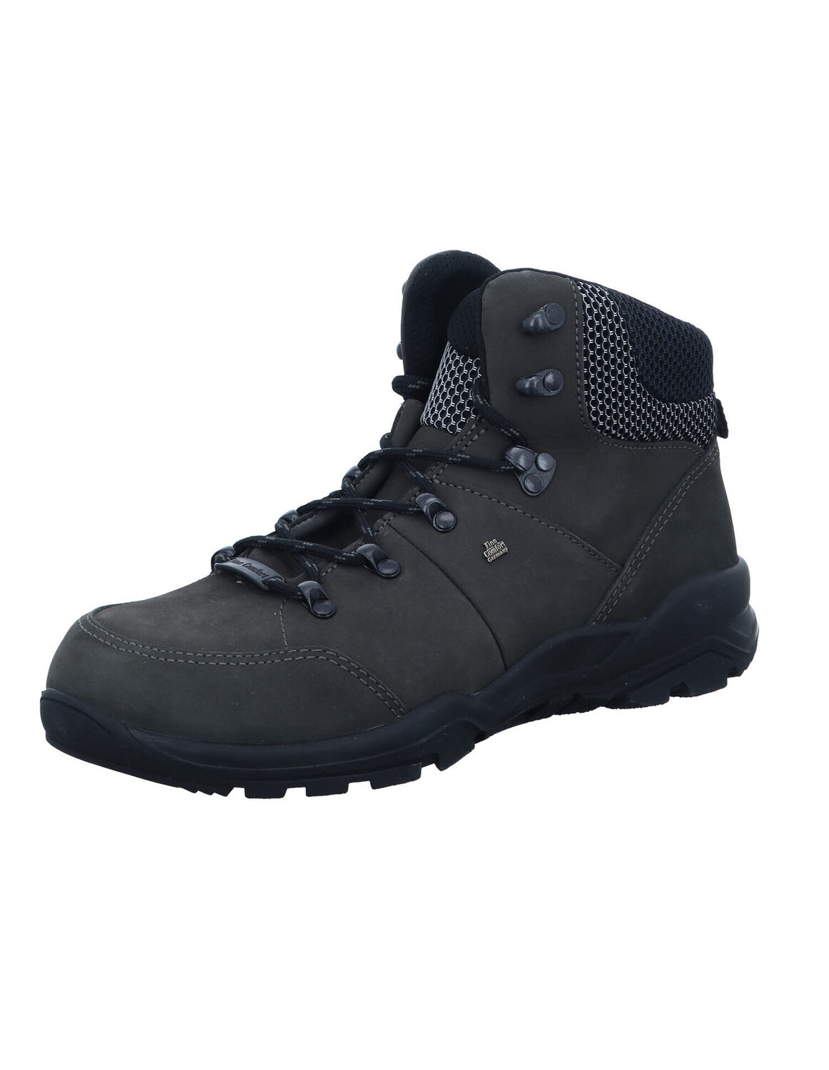 

Походная обувь Finn Comfort Outdoorschuh, цвет smoke