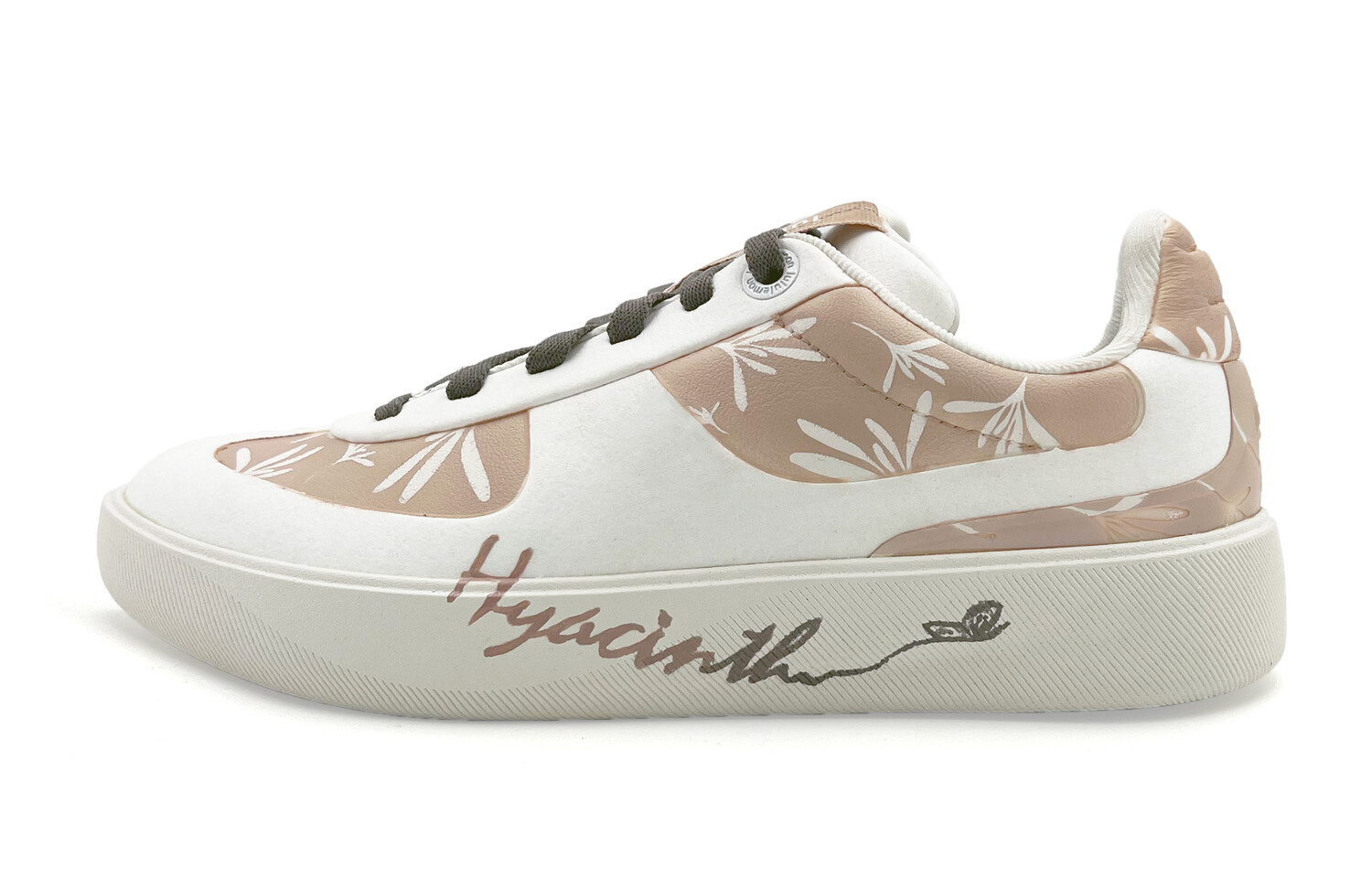 

Кроссовки lululemon Cityverse Lifestyle Shoes Women's Low-top Pink, цвет Skin