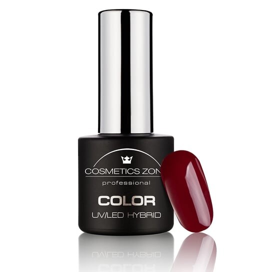 

Гибридный лак Cherry, Вишня 314, 7 мл Cosmetics Zone