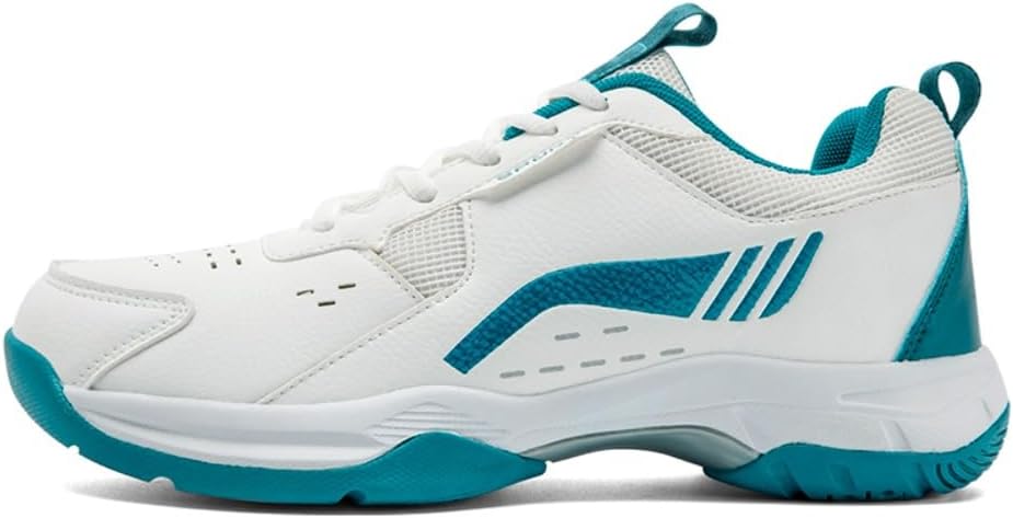 

Diruite 2025 Модные кроссовки Мужская обувь Спортивные тренировочные кроссовки Беговые кроссовки Бадминтон, синий