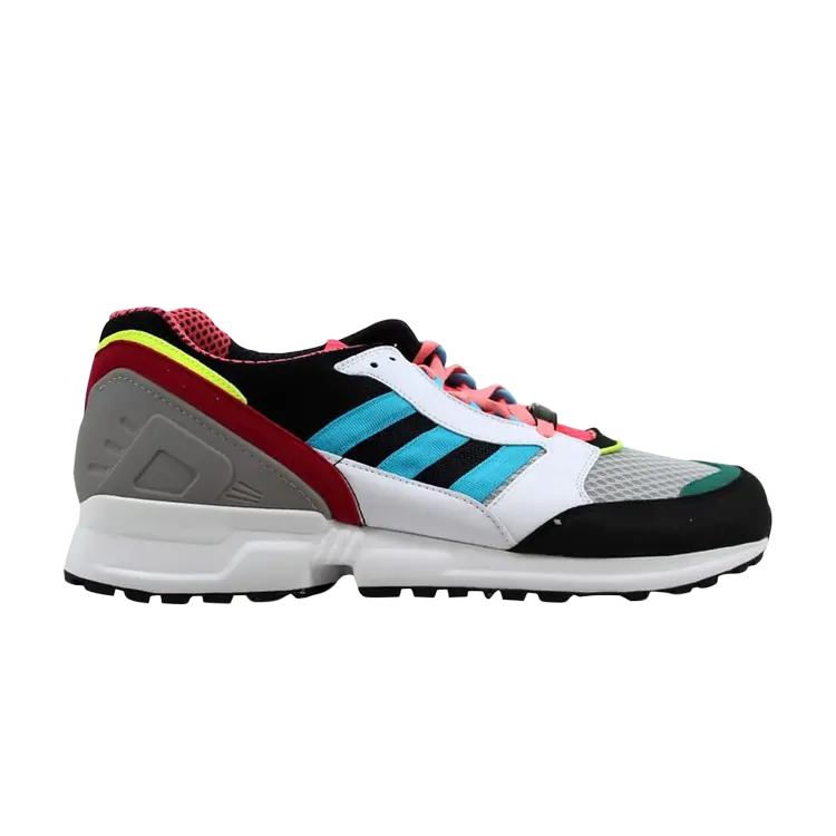 

Кроссовки Adidas EQT Cushion 91, серый