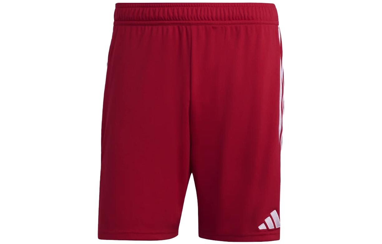 

Adidas Мужские повседневные шорты, Красный