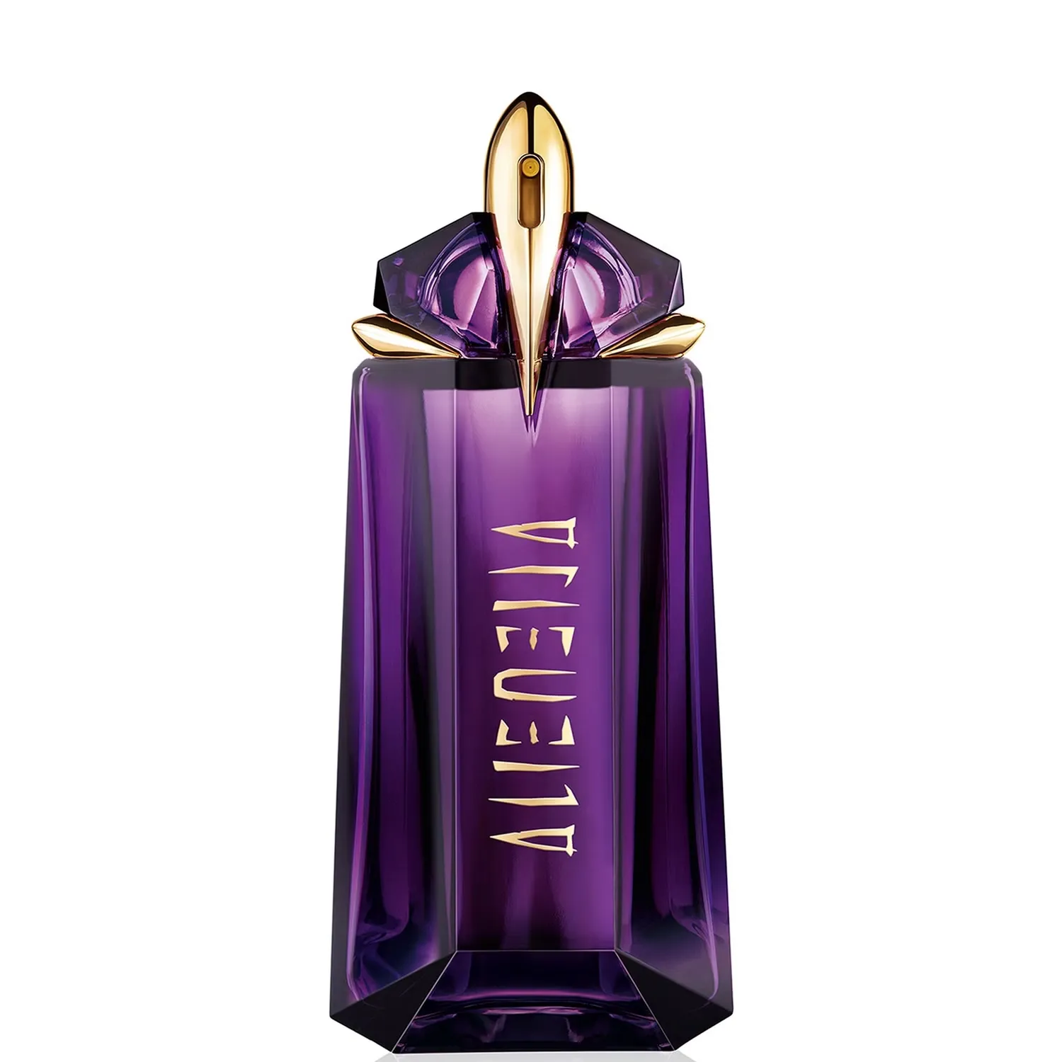 

Парфюмированная вода Alien Natural многоразового спрея - 90 мл Mugler