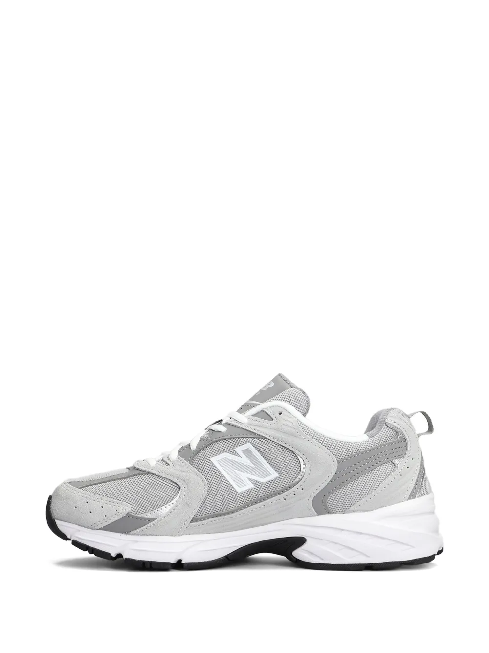 Кроссовки 530 NEW BALANCE, серый — фото 3