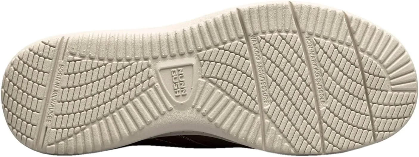 

Мужские слипоны Nunn Bush, Conway EZ Canvas