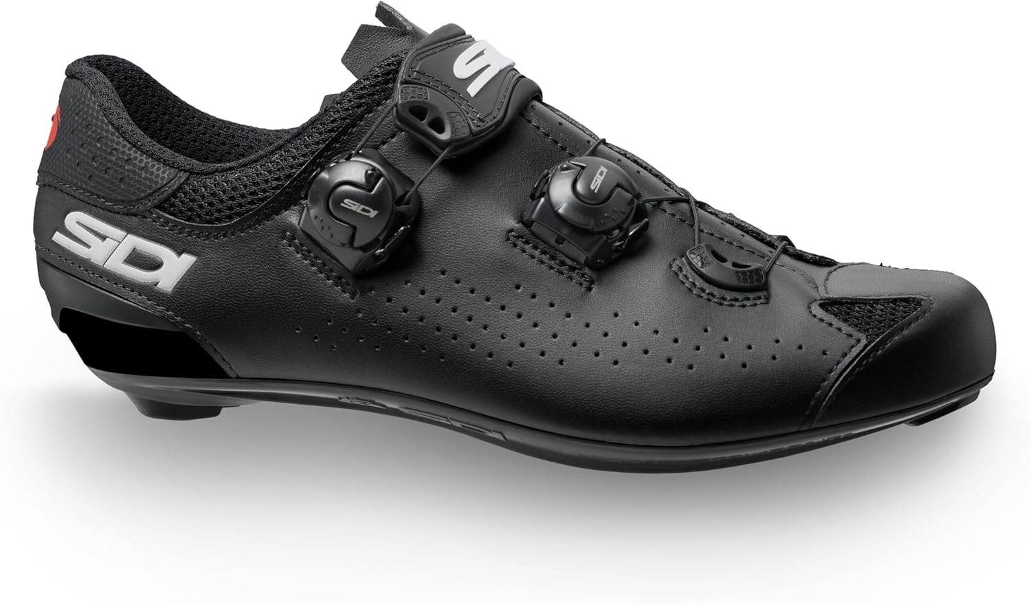 

Велосипедные туфли SIDI Wire 2 Matt Carbon, Scape Cycling Man, матовый серо-черный, 38