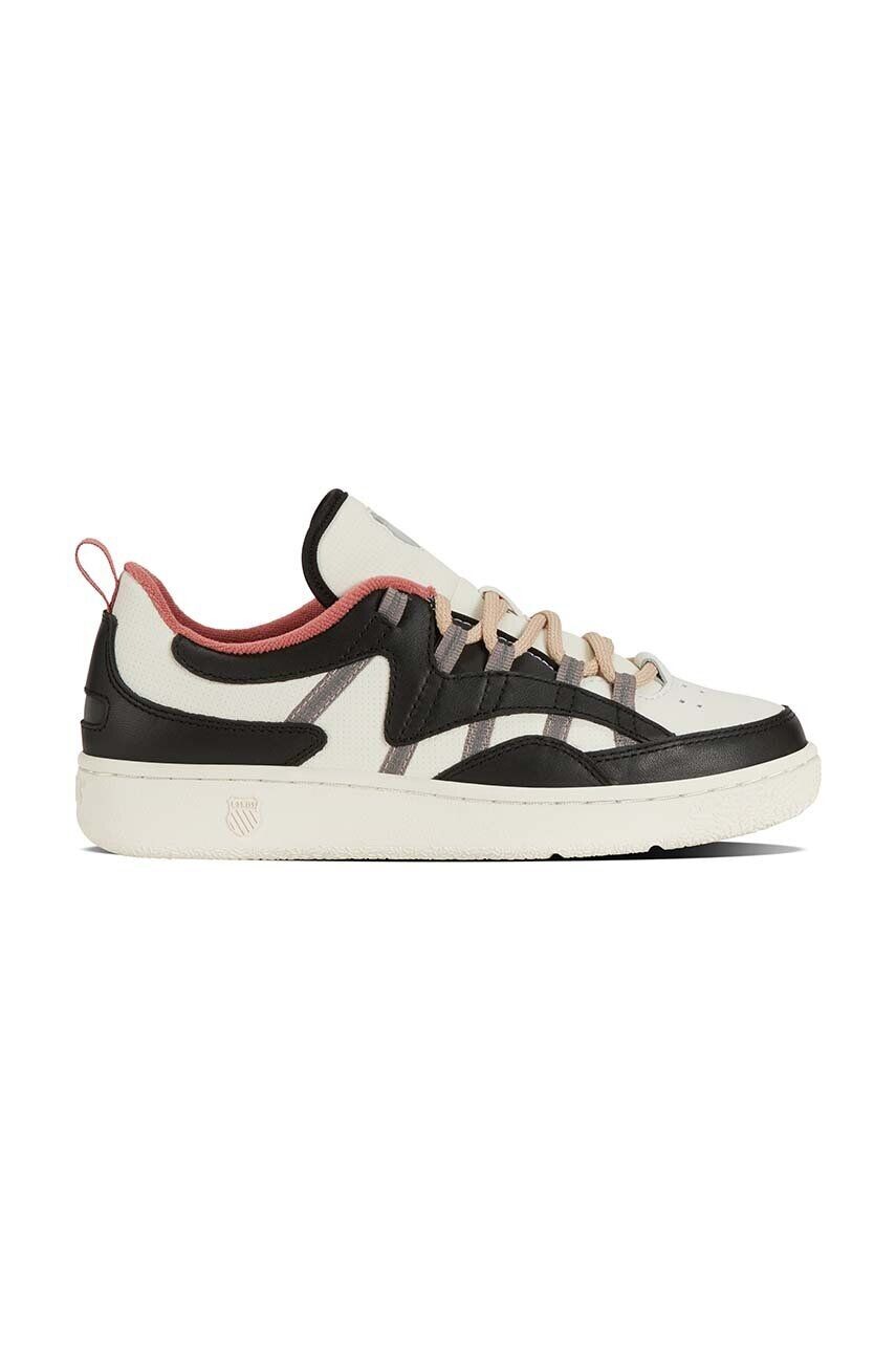 Кроссовки K-Swiss SLAMM 99 CC, черный