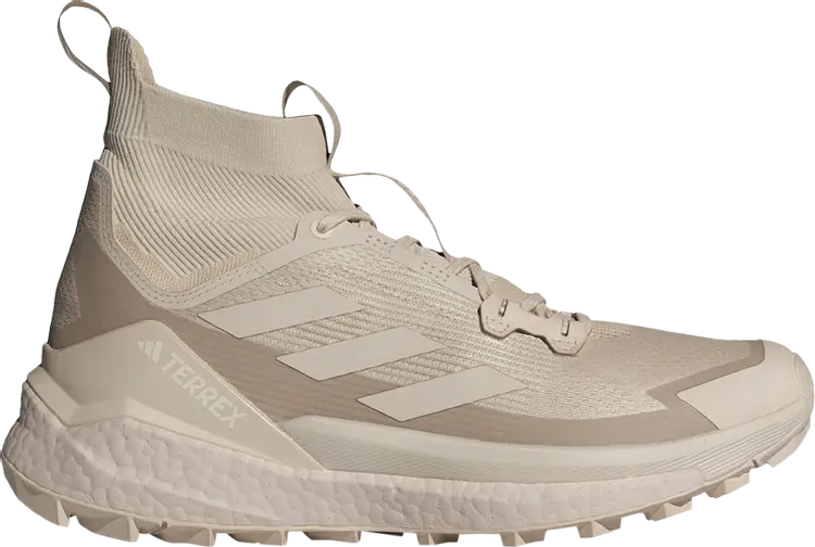 

Кроссовки Terrex Free Hiker 2.0 'Sand Strata', загар, Бежевый, Кроссовки Terrex Free Hiker 2.0 'Sand Strata', загар